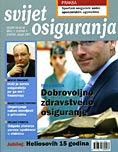 Arhiva časopisa - broj 1, ožujak 2007. - HR SLO