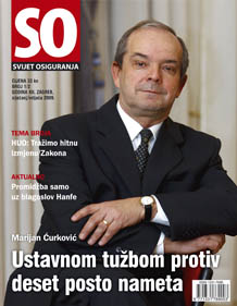 Arhiva časopisa - broj 1, veljača 2009. - HR SLO