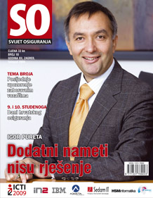Arhiva časopisa - broj 10, listopad 2009. - HR SLO